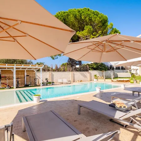 Malea Luxury - Otranto Giuggianello
