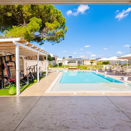 فيلة Malea Luxury - Otranto *