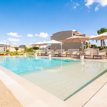 Malea Luxury - Otranto Giuggianello