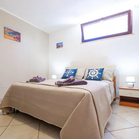 Malea Luxury - Otranto Villa Giuggianello