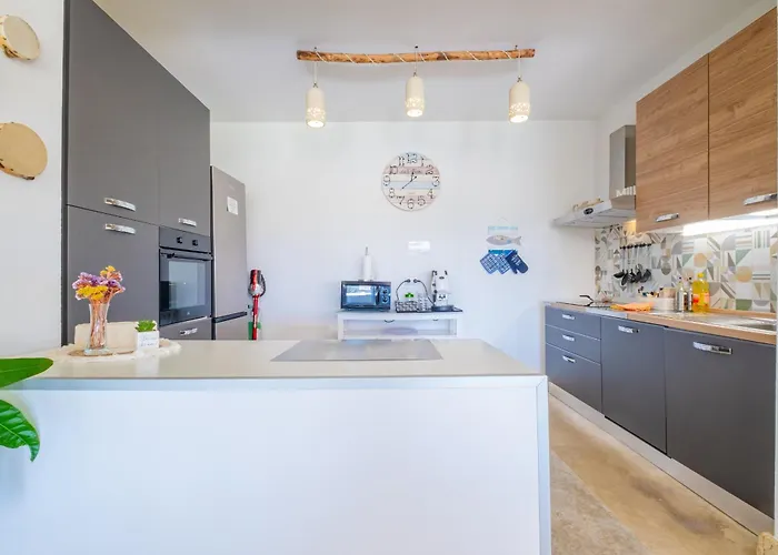 Malea Luxury - Otranto Giuggianello