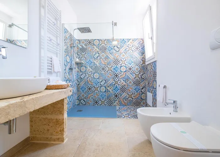 Villa Malea Luxury - Otranto