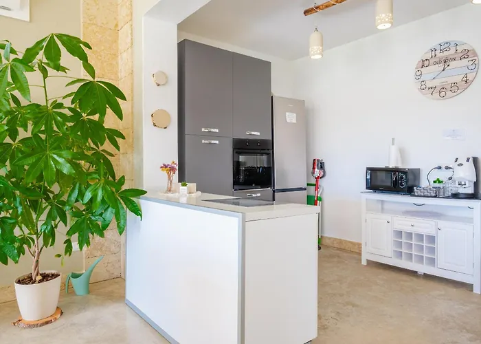 Malea Luxury - Otranto Villa *