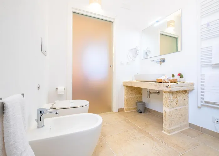 Malea Luxury - Otranto 别墅