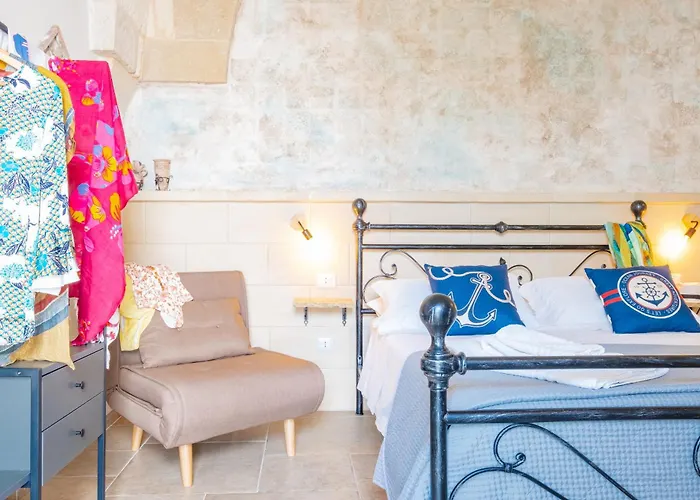 Villa Malea Luxury - Otranto