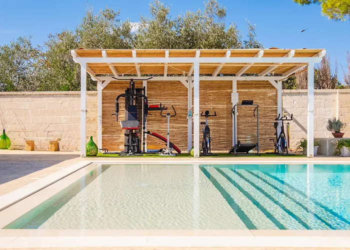 Malea Luxury - Otranto